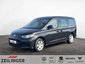 Volkswagen Caddy Maxi TDI DSG|LANGERRADST|VORB.AHK|KAMERA|