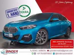 BMW 218 218 Gran Coupe*M SPORT*ANZEIGE MIT VIDEO*TOP