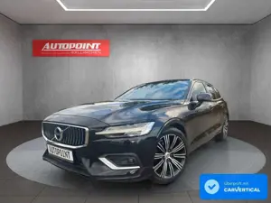 Volvo V60 Kombi Inscription