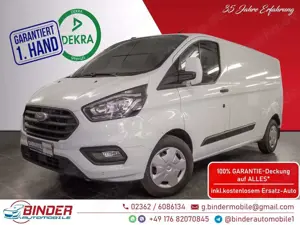 Ford Transit Custom Kasten 340 L2 Trend*SORGLOS-PAKET