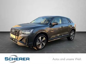 Audi Q2 35 TFSI S tronic S-Line NAVI/LED/PDC/u.v.m.