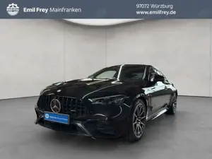 Mercedes-Benz CLE 53 AMG CLE