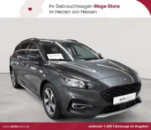 Ford Focus Focus Turnier 2.0 EcoBlue Aut. ACTIVE AHK