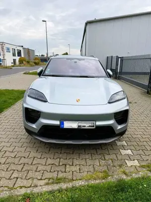 Porsche Macan Macan 4 Bild 3