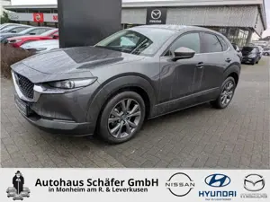 Mazda CX-30 Selection HUD Navi ACC El. Heckklappe SHZ LenkradH