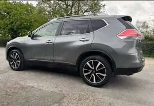 Nissan X-Trail X-Trail 1.6 dCi Xtronic 360