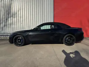 BMW M4 M4 Cabrio Competition M xDrive 530PS + Voll