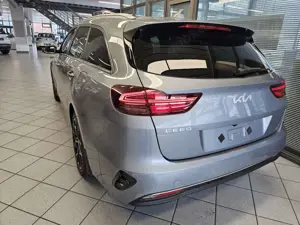 Kia Ceed SW / cee'd SW Navi,Voll-LED,Klimaaut,Kamera Bild 5