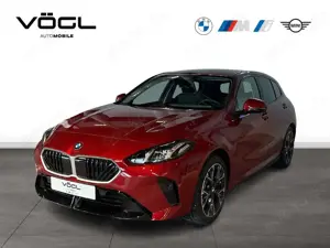 BMW 120 DAB Parkassistent Shz