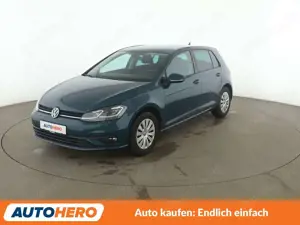 Volkswagen Golf 1.0 TSI Trendline BlueMotion*LED*NAVI*PDC*SHZ*