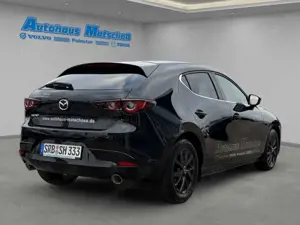 Mazda 3 Takumi SKY.-X 186 HUD Navi Leder Bose 360 Kamera L Bild 5