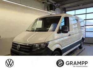 Volkswagen Crafter 35 Kasten 2.0TDI MiRa +KLIMA+PARKPILOT+