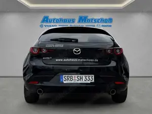 Mazda 3 Takumi SKY.-X 186 HUD Navi Leder Bose 360 Kamera L Bild 4