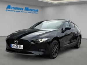 Mazda 3 Takumi SKY.-X 186 HUD Navi Leder Bose 360 Kamera L