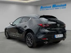 Mazda 3 Takumi SKY.-X 186 HUD Navi Leder Bose 360 Kamera L Bild 3
