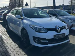 Renault Megane Authentique