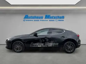 Mazda 3 Takumi SKY.-X 186 HUD Navi Leder Bose 360 Kamera L Bild 2