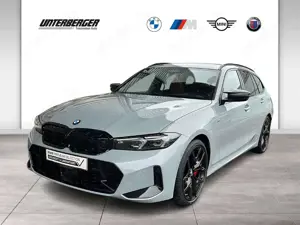 BMW 340 M340d xDrive Touring HK HiFi DAB LED Standhzg.