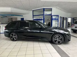 BMW 320 d xDrive M Sport