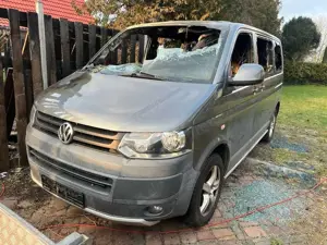 Volkswagen Others Multivan 2.0 TDI 4X4