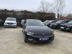 Volkswagen Passat Variant Business DSG ACC+KAMERA+AHK+SPURASSIST+LED+NAVI+1H
