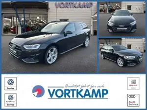 Audi A4 Avant 40 TDI advanced Pano/Kamera/ACC