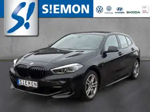 BMW 120 d steptronic M Sport ShadowLine LED SHZ PDC