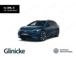 Volkswagen ID.7 Tourer 78 kWh AHK RüKa Matrix Keyless DCC