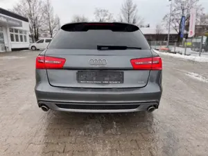 Audi A6 Av.3.0 TDI quattro 3x S-Line 20 Zoll ACC Bild 3