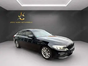 BMW 530 d Sport Line*360°KAMERA*AHK*SHZG*LED*NAVI