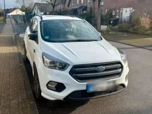 Ford Kuga Kuga 1.5 EcoBoost 2x4 Aut. ST-Line