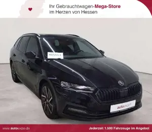 Skoda Octavia Octavia Combi Style Sportpaket PANO AHK