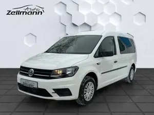 Volkswagen Caddy Nfz BMT Kombi 2.0 l TDI ParkLenkAssist Klimaanlage
