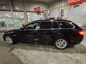 BMW 520 520d Touring Aut.
