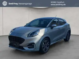 Ford Puma 1.0 EcoBoost Hybrid Aut. ST-LINE