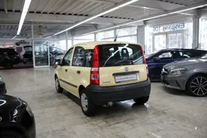Fiat Panda 1.1 8V Active Bild 5