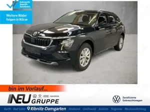 Skoda Kamiq Selection 1.0 TSI DSG ACC RFK S+LHZG