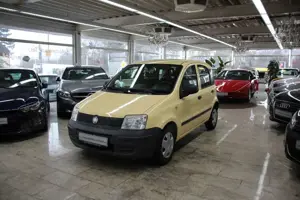 Fiat Panda 1.1 8V Active Bild 4
