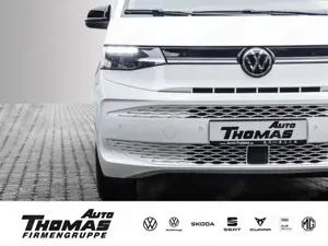 Volkswagen Others Ocean 2.0TDI DSG Klima PDC Navi AHK