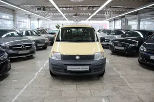 Fiat Panda 1.1 8V Active Bild 3