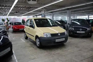 Fiat Panda 1.1 8V Active Bild 2