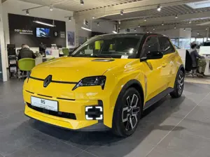 Renault R 5 Techno 120 PS Urban Range