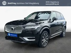 Volvo XC90 XC90 B5 D AWD Plus Bright Pano, Standheiz., AHK, F