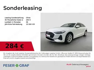 Audi A5 Avant TFSI 150 kW Navi RFK PDC ACC SHZ Bild 1