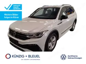 Volkswagen Tiguan Allspace R-Line 2.0TDI DSG 4Motion +AHK+S
