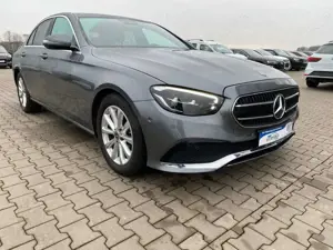 Mercedes-Benz E 200 d AMG|SZH|LED|MBUX|Tot.Wi|8fach|2Hd|TOP