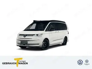Volkswagen Others T7 California 2.0 TDI DSG Ocean AHK GJR NAVI