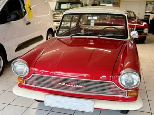 Borgward Arabella Arabella