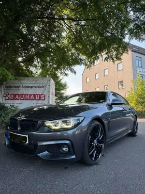 BMW 420 420 d M Sport