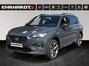 SEAT Tarraco 2.0 TDI DSG 4Drive FR DCC STHZG*AHK*VIRTUAL*NAV...